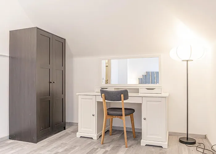 Lovely 2Br & 1Lr Apartment In The Heart Of Vienna