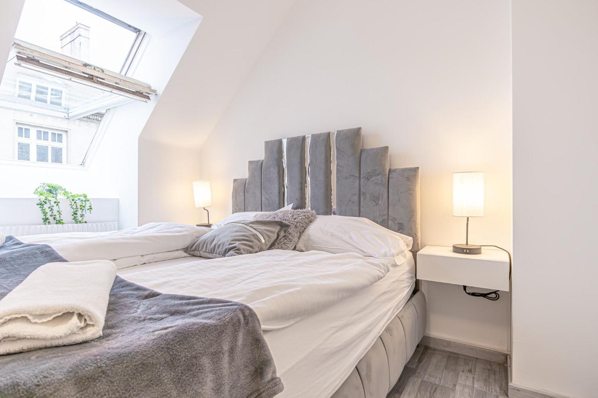 Lovely 2br & 1lr In The Heart Of * Vienna