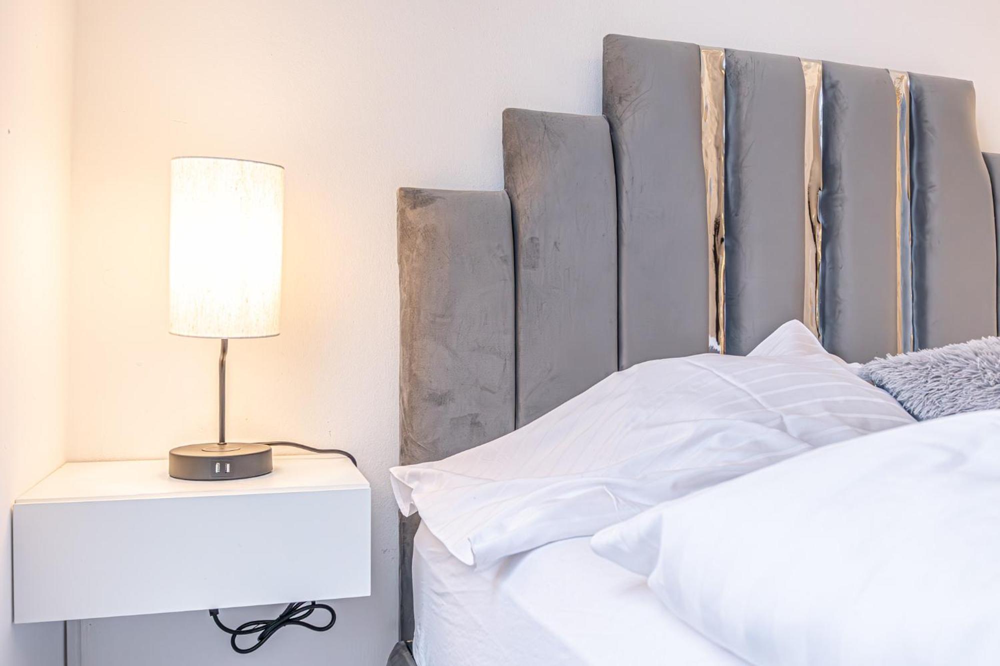 Lovely 2br & 1lr In The Heart Of Apartment Vienna
